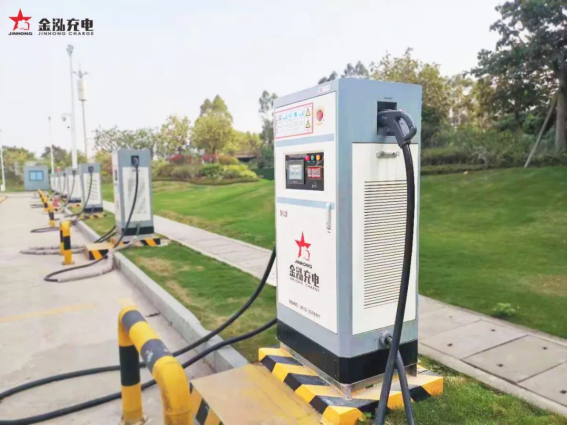 金泓科技与你分享电动车5个用车小技巧