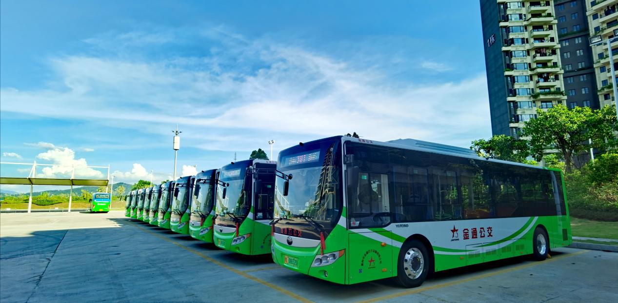 公交安全，从“心”出发，伴“行”始终